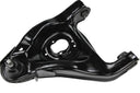 Mevotech GS50100 Suspension Control Arm and Ball Joint Assembly - Front Left Lower