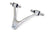 Mevotech GS501035 Suspension Control Arm - Front Left Upper