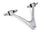 Mevotech GS501036 Suspension Control Arm - Front Right Upper
