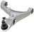 Mevotech GS501120 Suspension Control Arm and Ball Joint Assembly - Front Right Lower