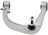Mevotech GS501122 Suspension Control Arm and Ball Joint Assembly - Front Right Upper