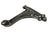 Mevotech GS50112 Suspension Control Arm and Ball Joint Assembly - Front Right Lower