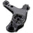 Mevotech GS501139 Suspension Control Arm and Ball Joint Assembly - Front Right Lower