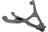 Mevotech GS501142 Suspension Control Arm and Ball Joint Assembly - Front Left Lower