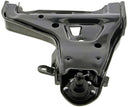 Mevotech GS501160 Suspension Control Arm and Ball Joint Assembly - Front Right Lower