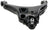 Mevotech GS501240 Suspension Control Arm and Ball Joint Assembly - Front Right Lower