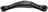 Mevotech GS501245 Suspension Control Arm - Rear Left Upper Rearward