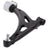 Mevotech GS501251 Suspension Control Arm and Ball Joint Assembly - Front Right Lower