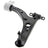 Mevotech GS501254 Suspension Control Arm and Ball Joint Assembly - Front Right Lower