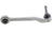 Mevotech GS501278 Suspension Control Arm and Ball Joint Assembly - Front Left Lower Rearward