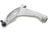 Mevotech GS501285 Suspension Control Arm and Ball Joint Assembly - Front Left Lower