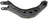 Mevotech GS501326 Lateral Arm - Rear Left Upper