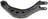 Mevotech GS501327 Lateral Arm - Rear Right Upper