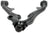 Mevotech GS501335 Suspension Control Arm and Ball Joint Assembly - Front Left Lower