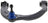 Mevotech GS501337 Suspension Control Arm and Ball Joint Assembly - Front Left Upper