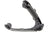 Mevotech GS50140 Suspension Control Arm and Ball Joint Assembly - Front Left Upper