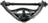 Mevotech GS50148 Suspension Control Arm and Ball Joint Assembly - Front Left Upper