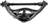 Mevotech GS50149 Suspension Control Arm and Ball Joint Assembly - Front Right Upper