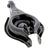 Mevotech GS50162 Suspension Control Arm - Rear Right Lower Rearward