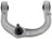 Mevotech GS50192 Suspension Control Arm and Ball Joint Assembly - Front Left Upper