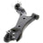 Mevotech GS50199 Suspension Control Arm and Ball Joint Assembly - Front Right Lower