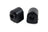 Mevotech GS50400 Suspension Stabilizer Bar Bushing Kit - Front To Frame
