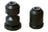 Mevotech GS504104 Suspension Control Arm Bushing Kit - Front Lower