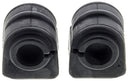 Mevotech GS504245 Suspension Stabilizer Bar Bushing Kit - Front To Frame