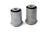 Mevotech GS50429 Suspension Control Arm Bushing Kit - Rear Lower