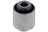 Mevotech GS50472 Suspension Shock Absorber / Strut Mount Bushing - Rear Lower