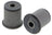 Mevotech GS50499 Suspension Control Arm Bushing Kit - Front Lower, Front Lower Forward or Front Lower Rearward