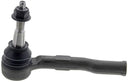 Mevotech GS506104 Steering Tie Rod End - Front Left Outer