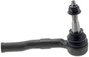 Mevotech GS506105 Steering Tie Rod End - Front Right Outer