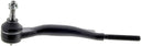 Mevotech GS506106 Steering Tie Rod End - Front Left Outer