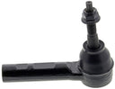 Mevotech GS50651 Steering Tie Rod End - Front Outer