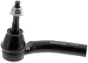Mevotech GS50655 Steering Tie Rod End - Front Right Outer