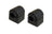 Mevotech GS508131 Suspension Stabilizer Bar Bushing Kit - Front To Frame