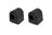 Mevotech GS508132 Suspension Stabilizer Bar Bushing Kit - Front To Frame