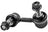 Mevotech GS50813 Suspension Stabilizer Bar Link Kit - Front Right or Rear Right