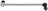 Mevotech GS508160 Suspension Stabilizer Bar Link Kit - Front Right