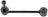 Mevotech GS508176 Suspension Stabilizer Bar Link Kit - Rear