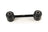 Mevotech GS50851 Suspension Stabilizer Bar Link Kit - Rear