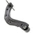 Mevotech GS601005 Suspension Control Arm - Rear Upper
