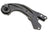 Mevotech GS601059 Suspension Trailing Arm - Rear Right