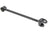 Mevotech GS601109 Lateral Arm - Rear Lower Rearward