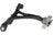Mevotech GS601155 Suspension Control Arm - Front Left Lower