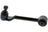 Mevotech GS601166 Suspension Control Arm and Ball Joint Assembly - Rear Right Upper