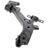 Mevotech GS601174 Suspension Control Arm and Ball Joint Assembly - Front Right Lower