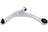 Mevotech GS601188 Suspension Control Arm and Ball Joint Assembly - Front Left Lower