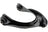 Mevotech GS601221 Suspension Control Arm and Ball Joint Assembly - Front Right Upper